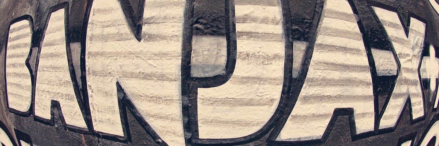 Danni Banjax banner