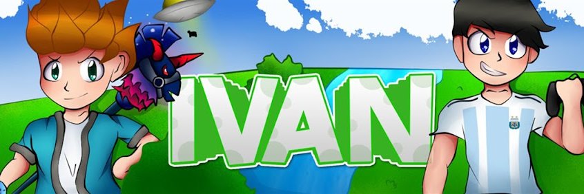 IvaanARS's profile banner image