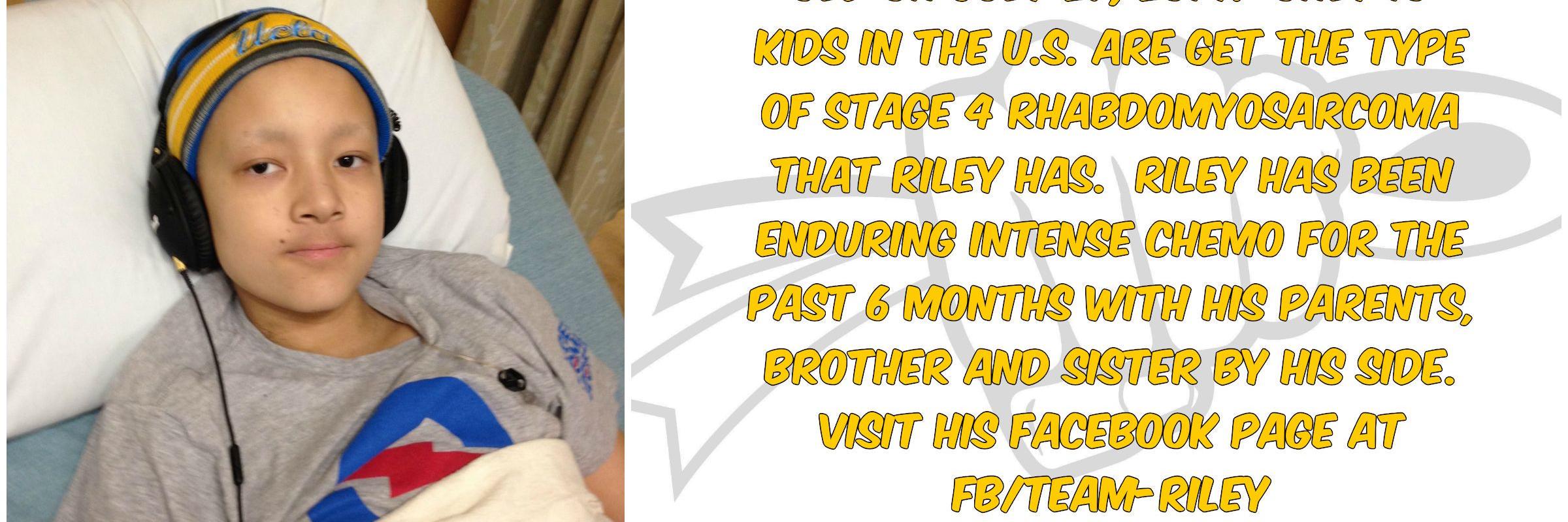 teamrileyla's profile banner image