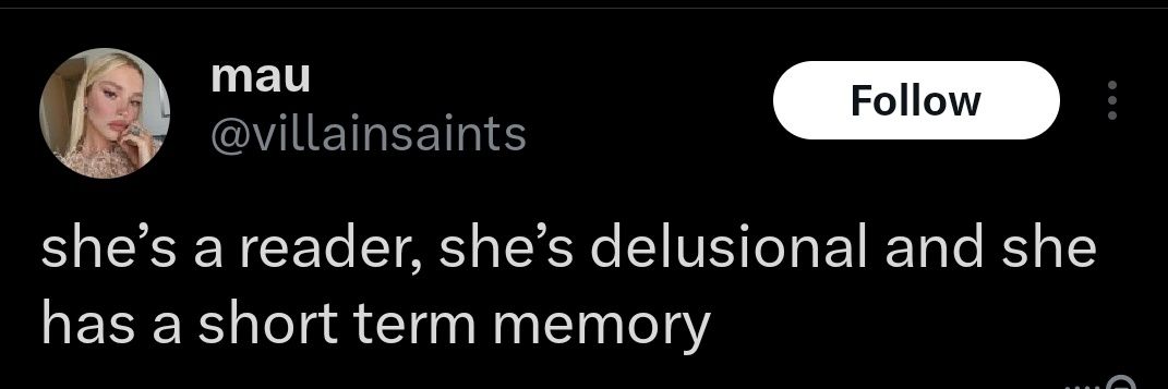 Who is Rudo?! banner