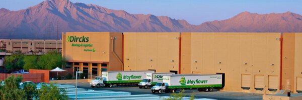 dircks Profile Banner