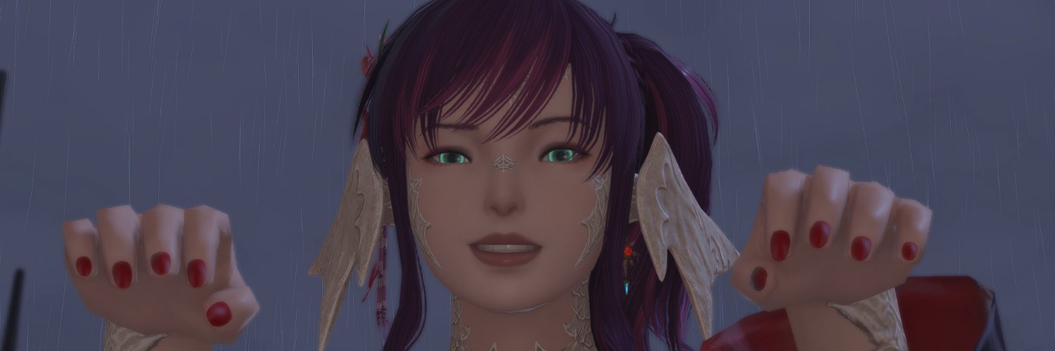 NotAsphaow's profile banner image