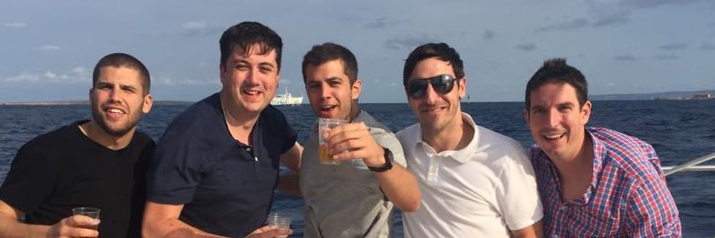 MondayNightFoodClub banner