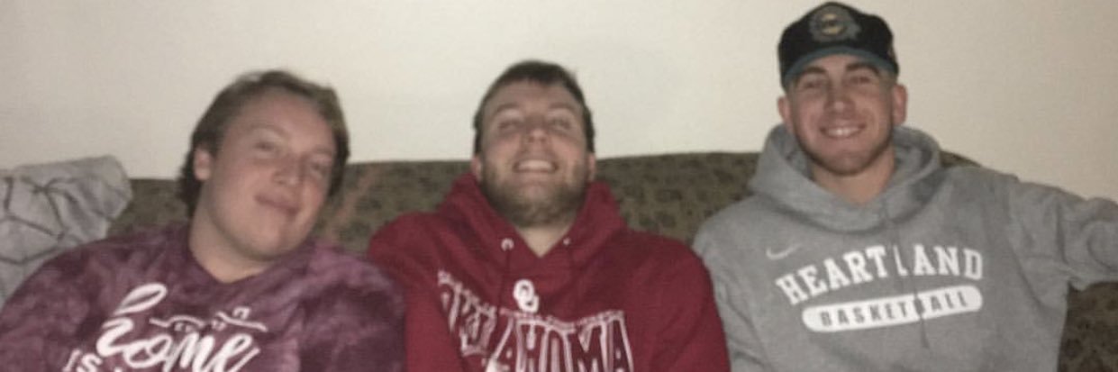 Luke_HL_'s profile banner image
