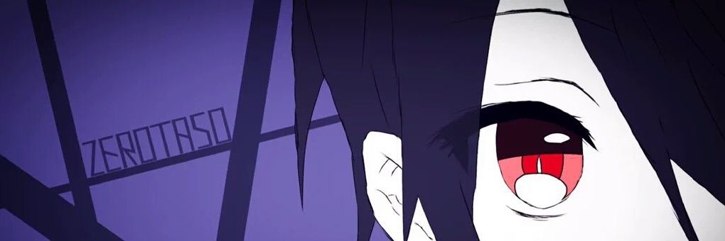 zero_umi7's profile banner image