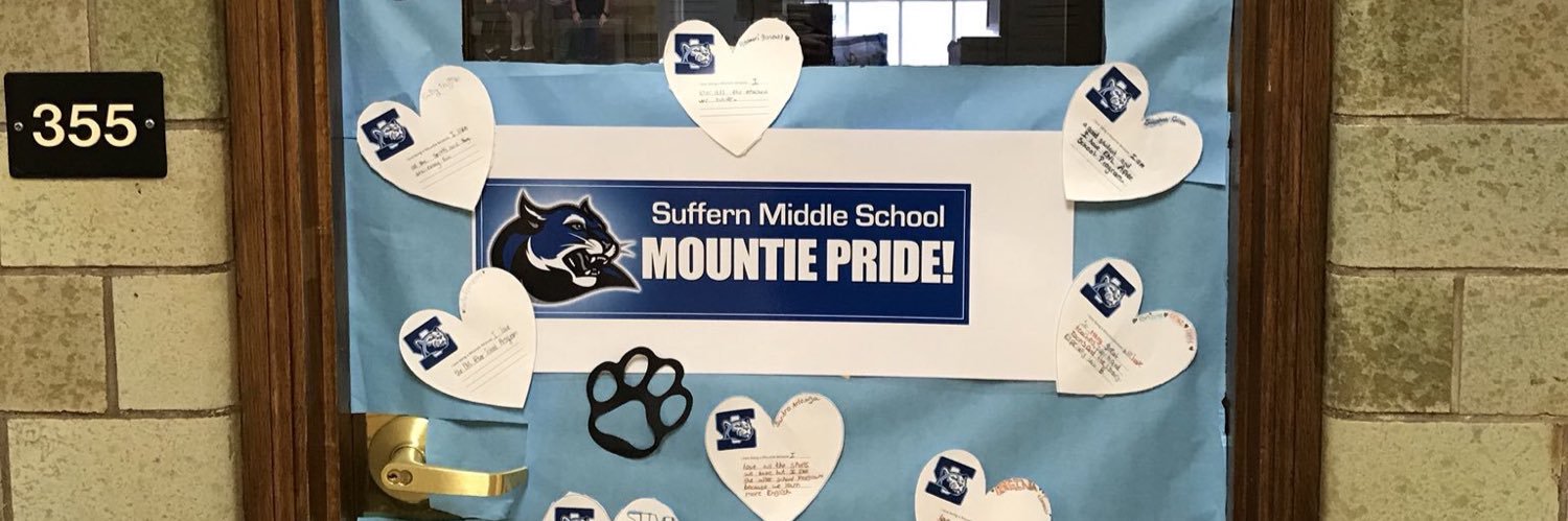 Mounties SMSENL banner
