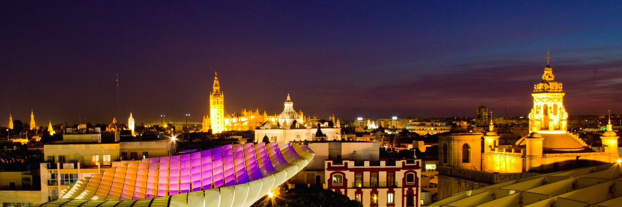 Stylo Sevilla banner