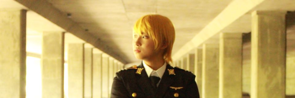 kmomo0000's profile banner image