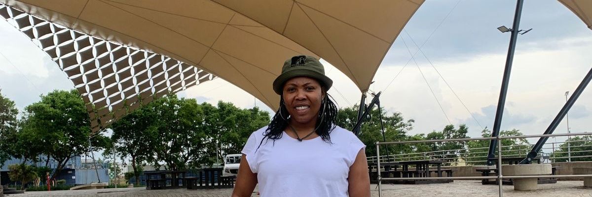 FetseHadebe's profile banner image