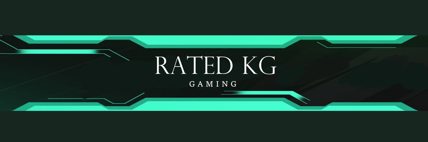 RATED_KG's profile banner image