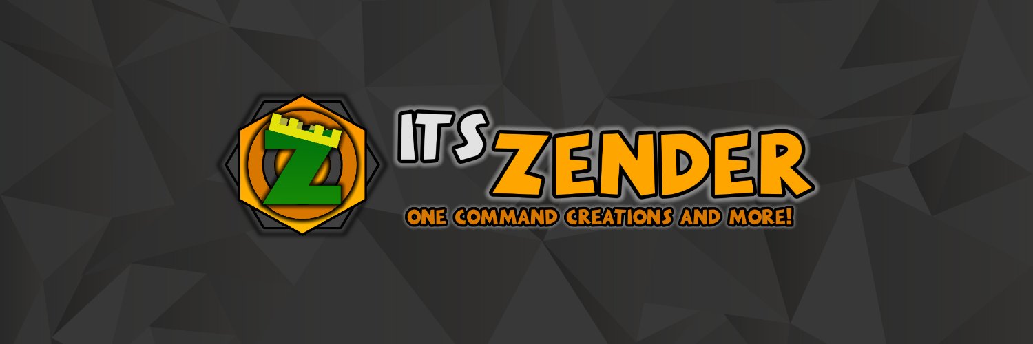 ItsZender's profile banner image
