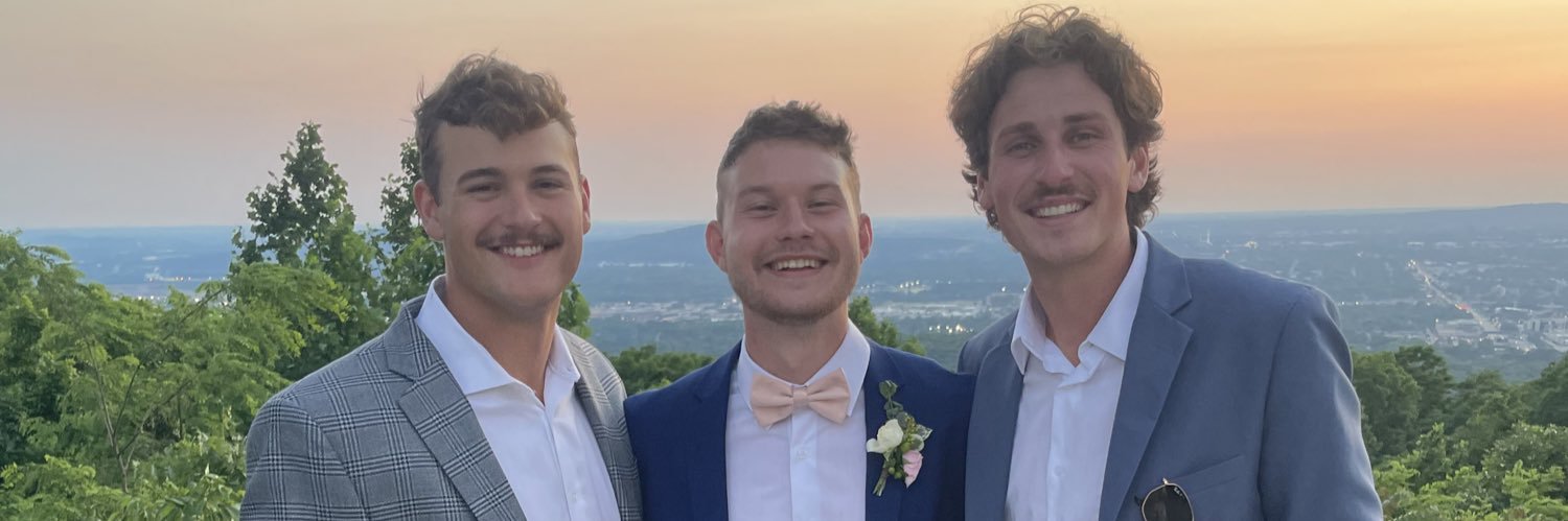 JenksRoberts's profile banner image