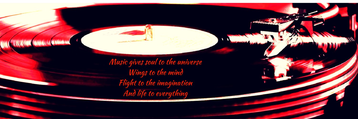 With Music In Mind banner