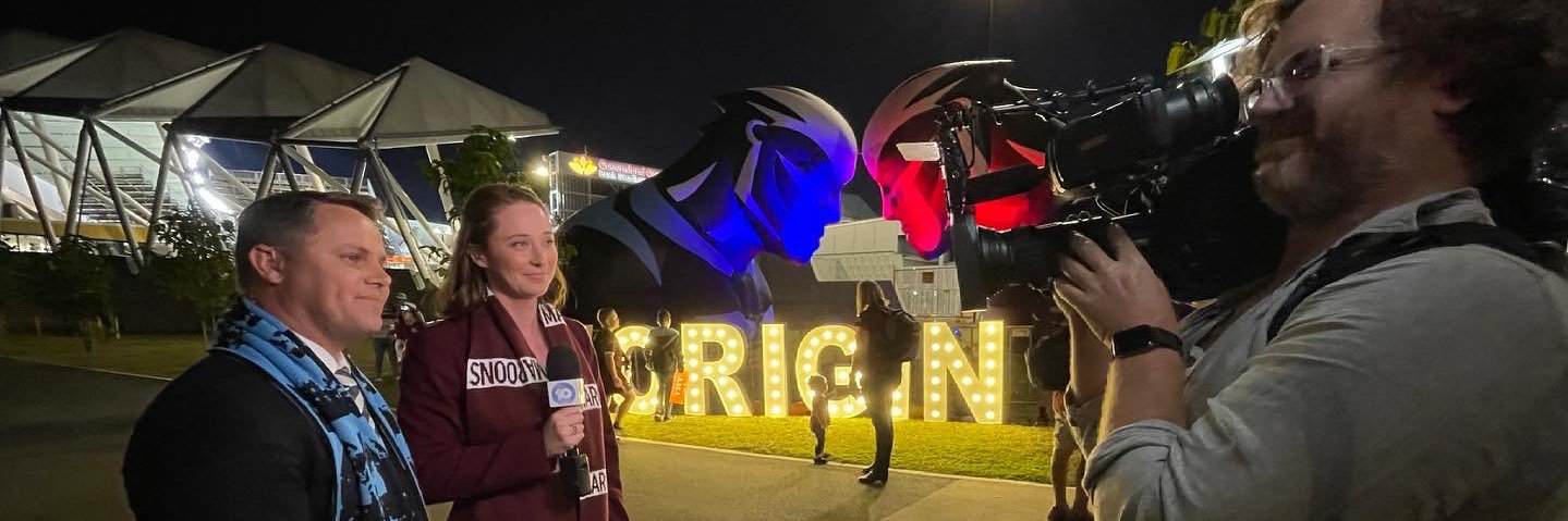 Veronica Eggleton banner