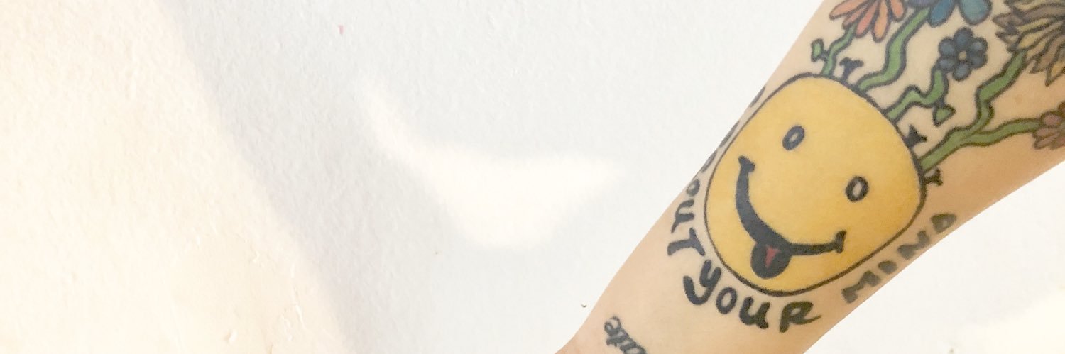 ognayhomie's profile banner image