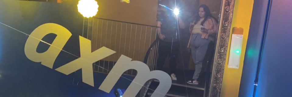 KarlaHalliday's profile banner image
