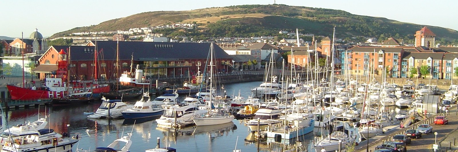 thisisswansea's profile banner image