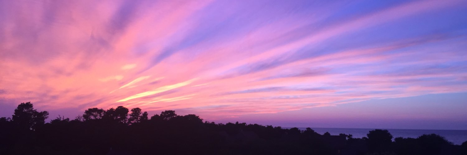 COrleman's profile banner image