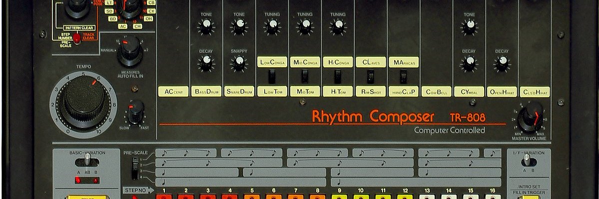 cyborgTR808's profile banner image