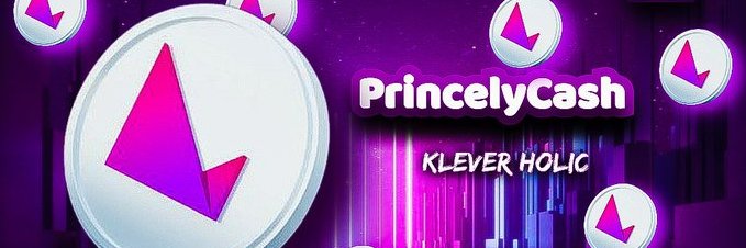 PrincelyCash's profile banner image