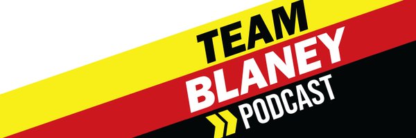 teamblaney Profile Banner