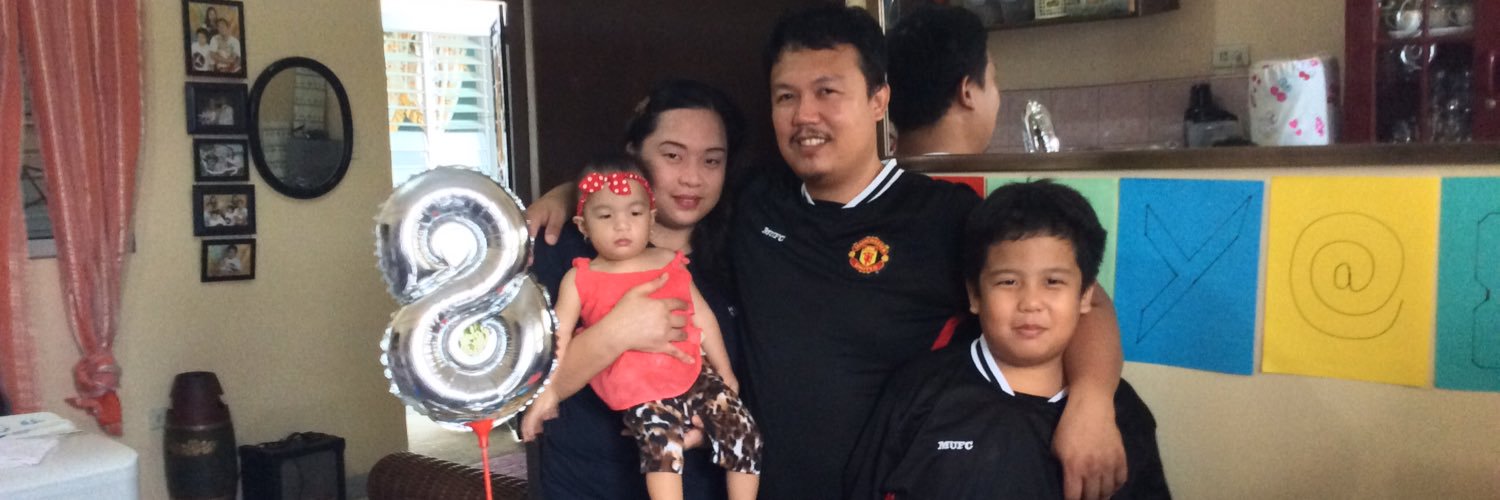 bendiciojayson's profile banner image