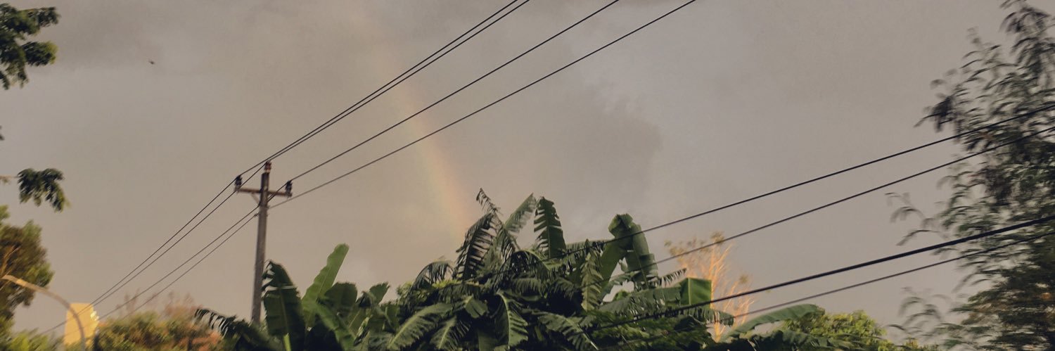amellrk's profile banner image