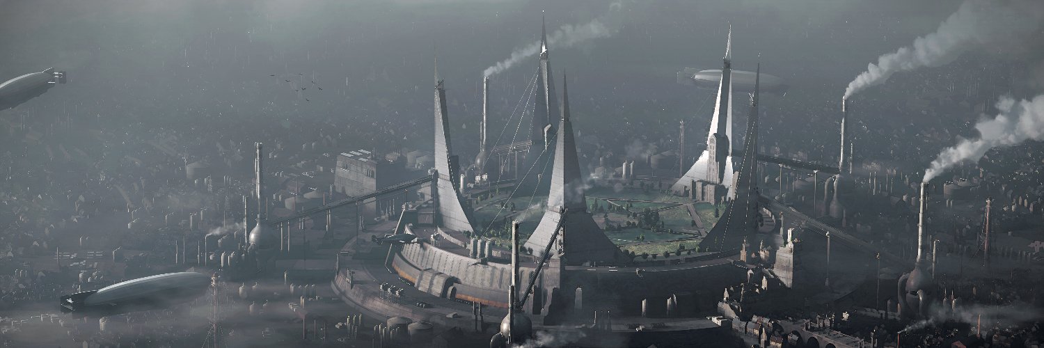 Scorp (They/Them) ➡️ BSky banner