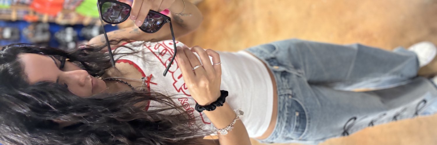 meadowj13's profile banner image