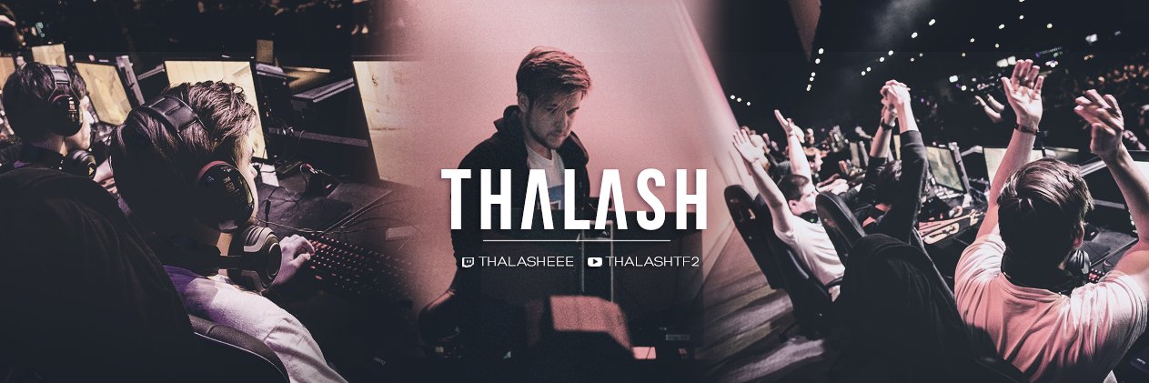 Thalash banner