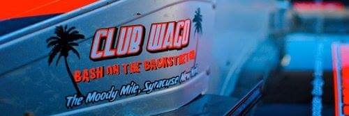 Jamie Weaknecht banner