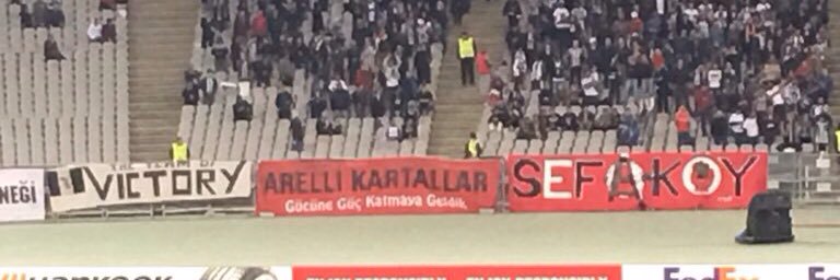 ArelBESIKTAS's profile banner image