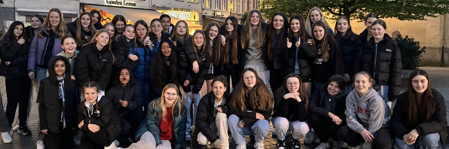 ⚾️ PE Dept ⚽️ banner