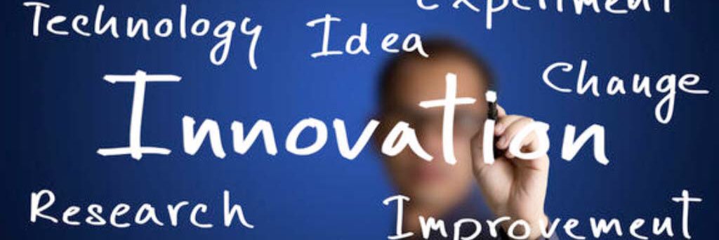 De Innovatiemakelaar banner