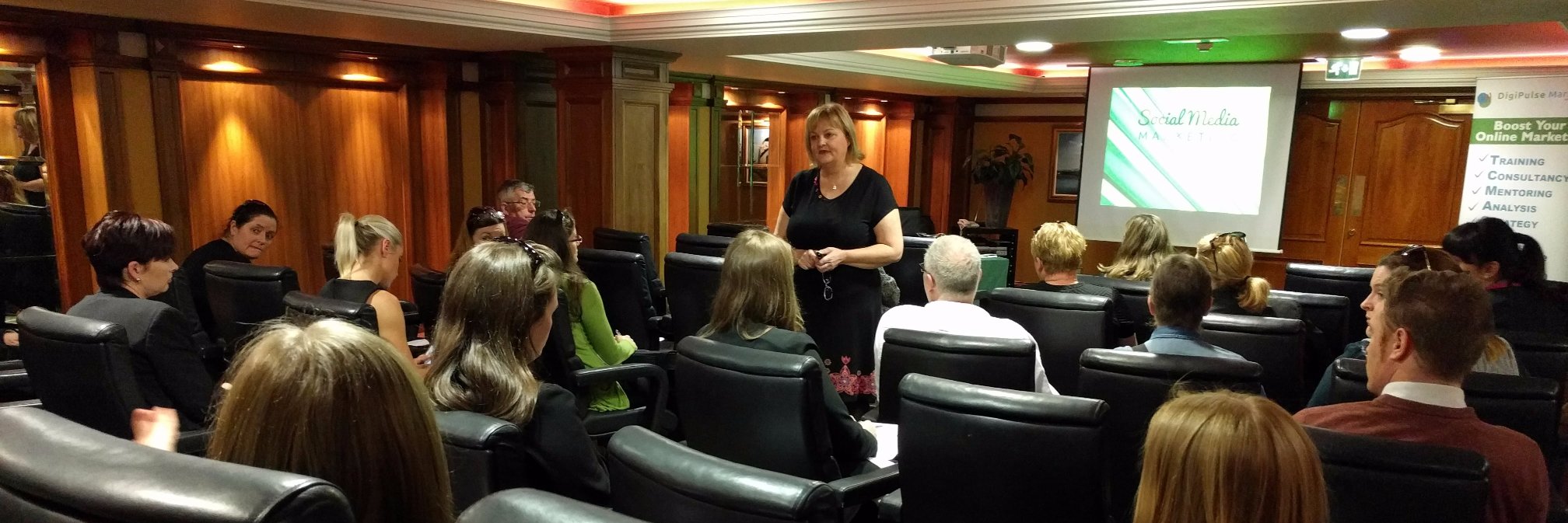 Marie Collins banner