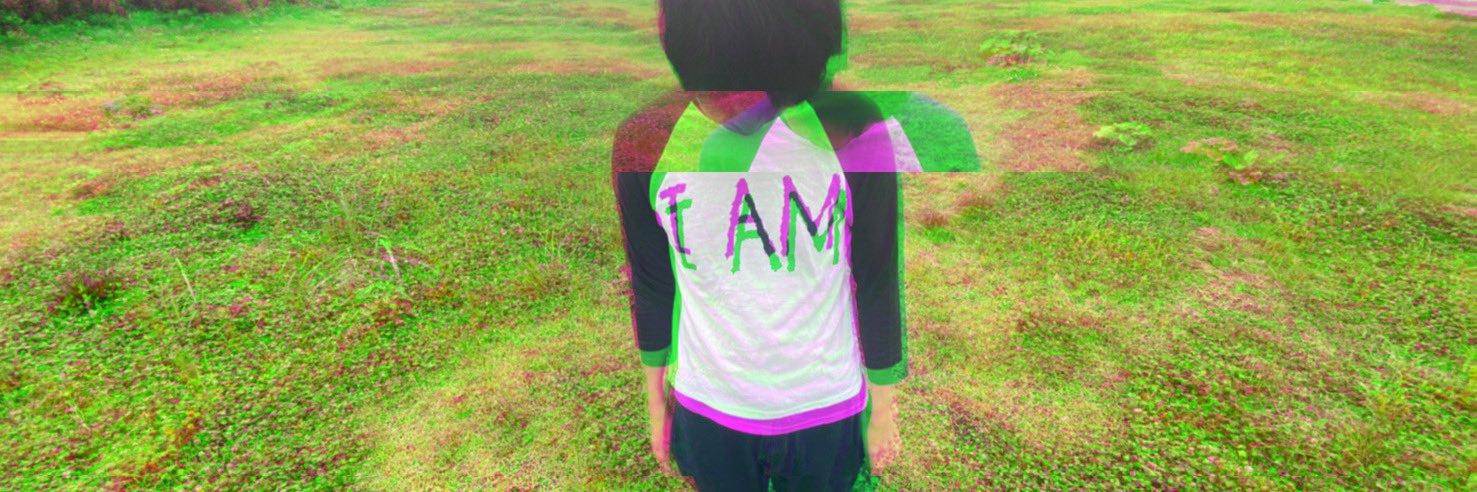 あぼちゃん@Always Summer banner