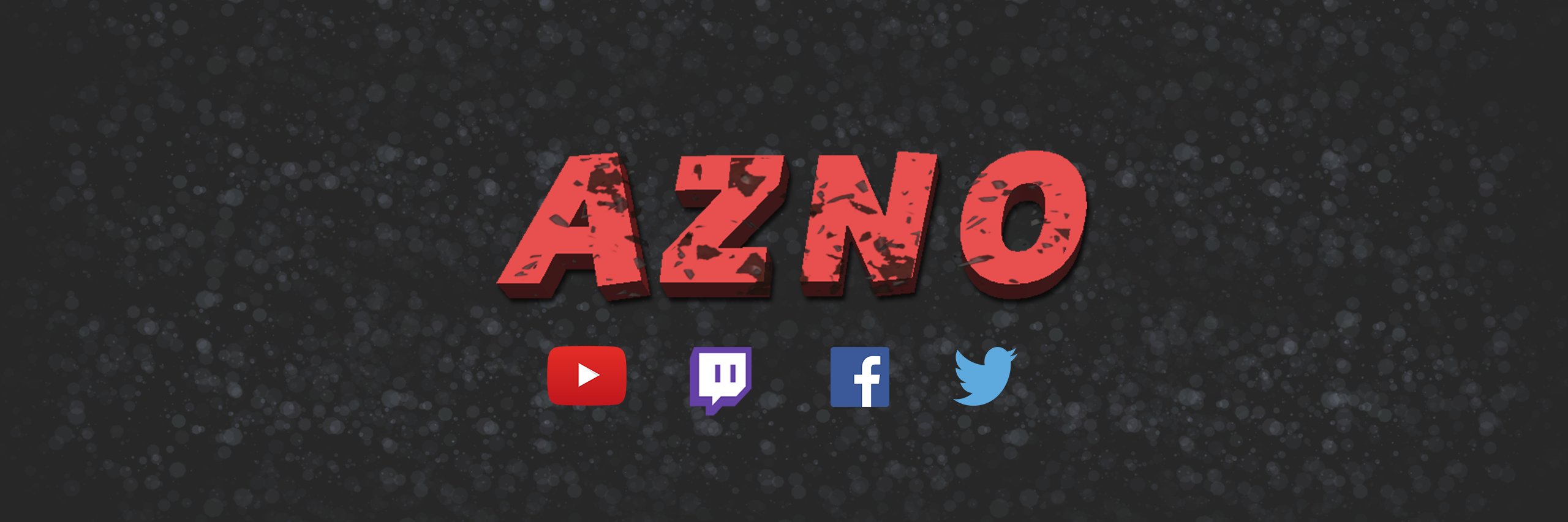 AznoYT's profile banner image