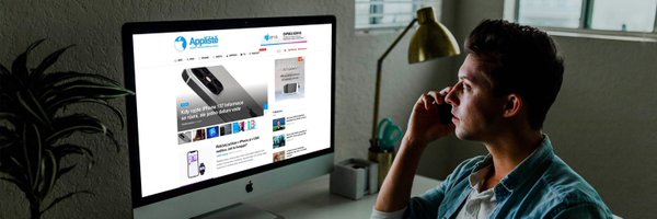 Appliste Profile Banner