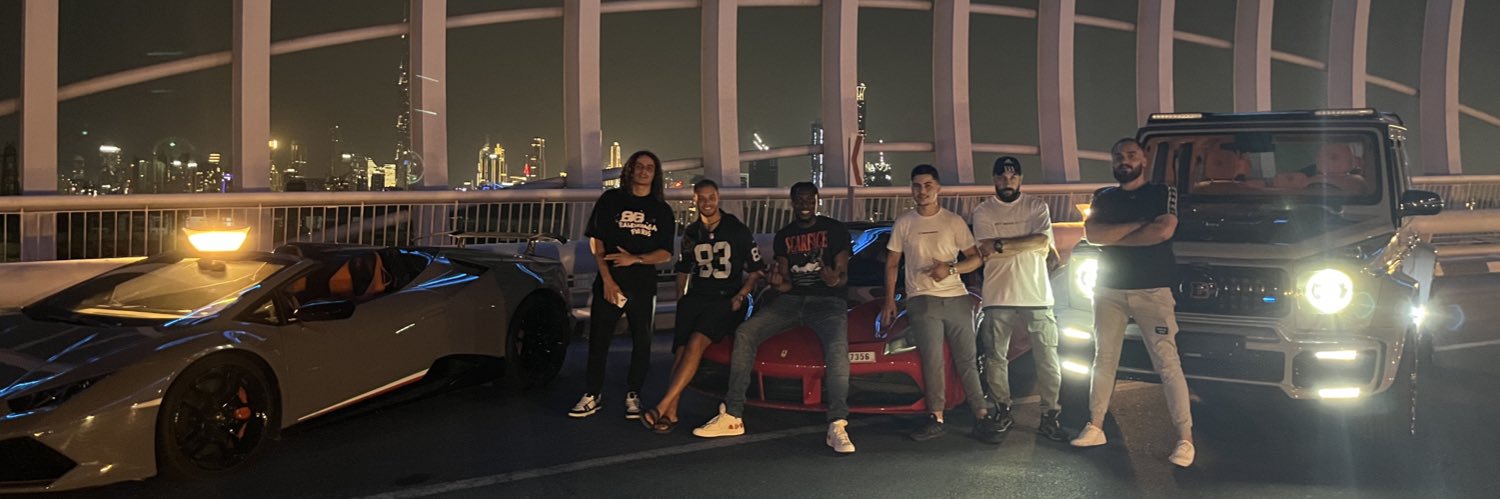 StrayWithChris's profile banner image
