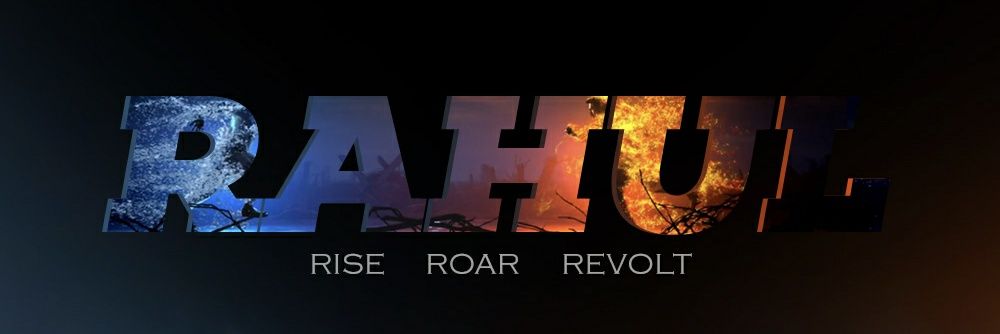 rahulsmart005's profile banner image