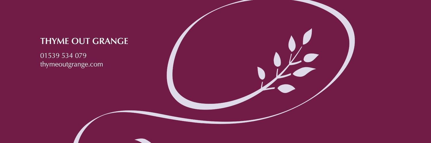 thymeoutgrange's profile banner image