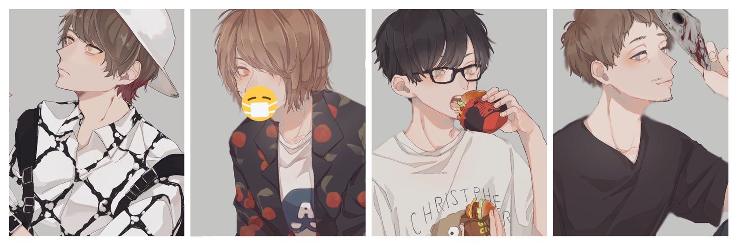 maitirucherry's profile banner image