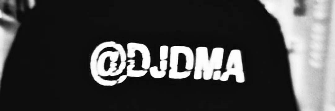 DJDMA's profile banner image