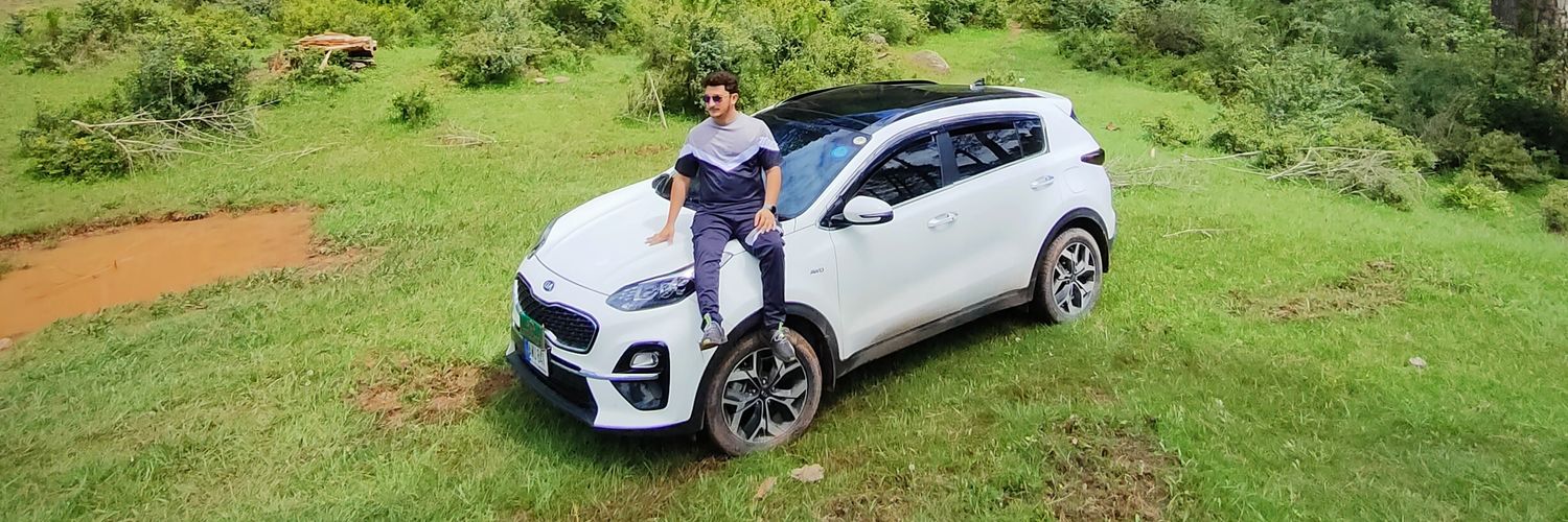 Haseebrajputt's profile banner image