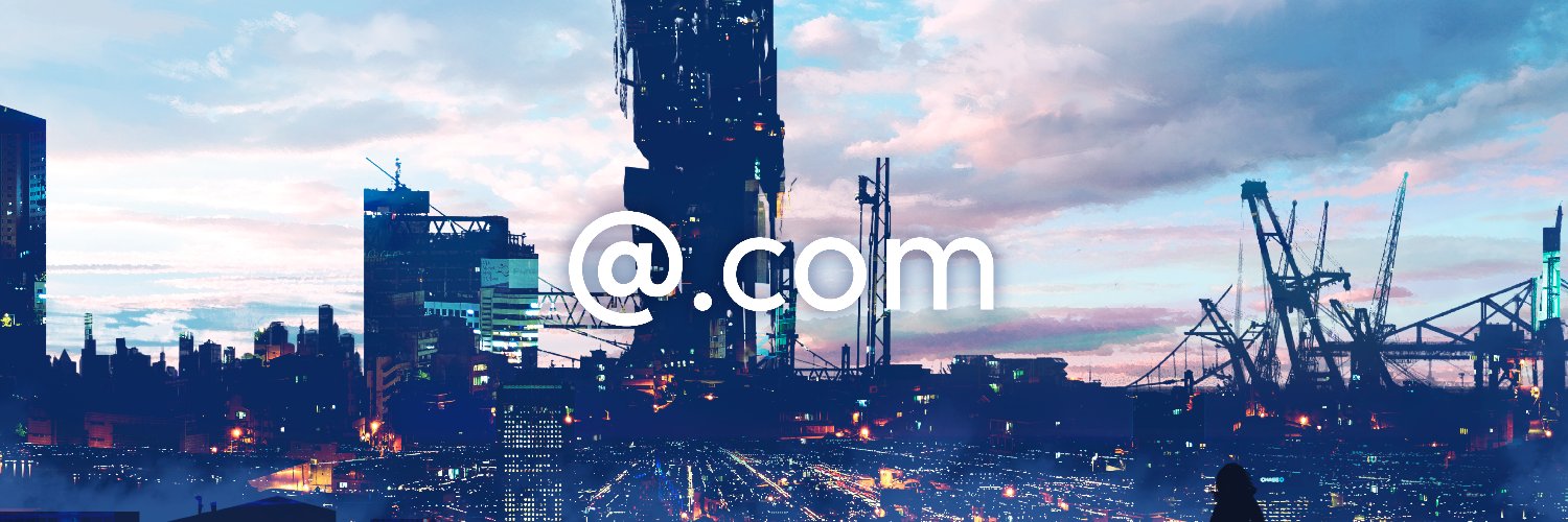 ARUFA_RAY's profile banner image