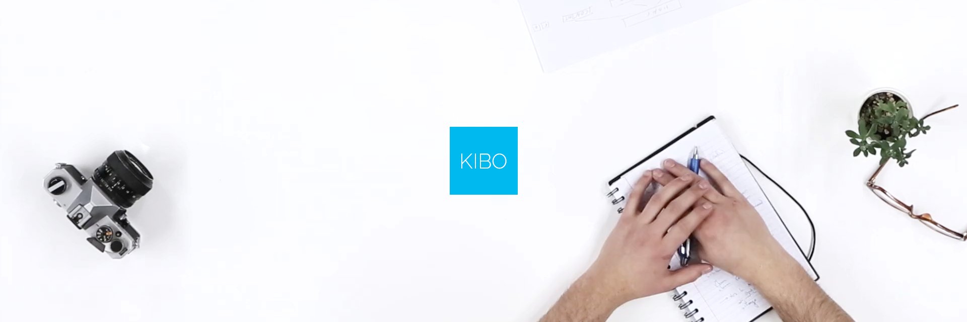 KIBO banner