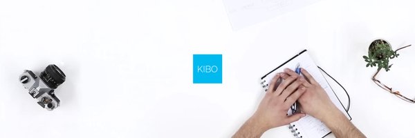 KIBO Profile Banner