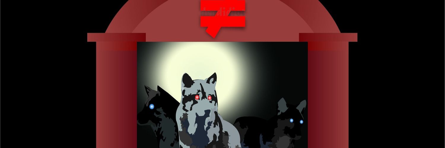 dendidiot's profile banner image