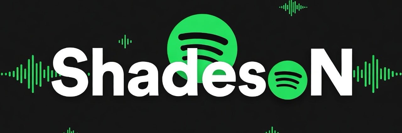 𝕊𝕙𝕒𝕕𝕠𝕨 banner