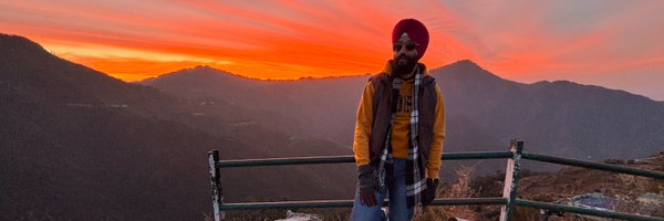 amabhijeetsingh Profile Banner